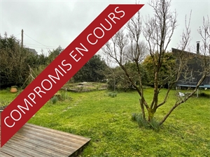 maison-villa à la vente -   56870  BADEN, surface 120 m2 vente maison-villa - APR451945